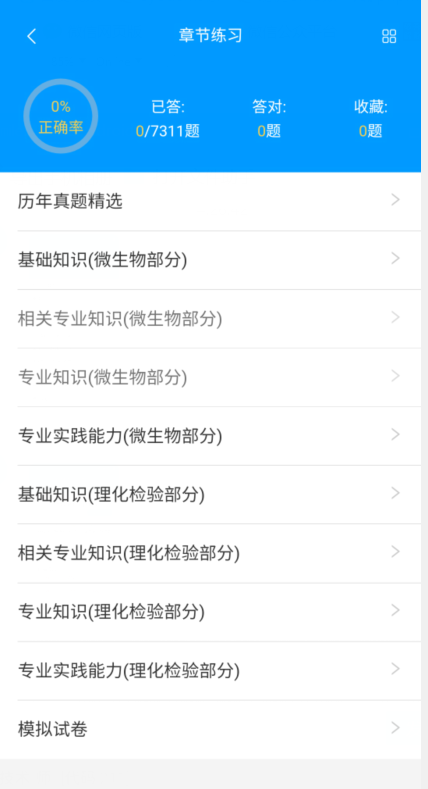理化检验微生物检验合并教材资料如何找?(图2) 理化检验微生物检验合并教材资料如何找?(图2)
